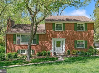 20 Springhouse Ln, Media, PA 19063