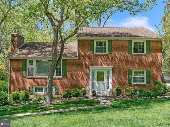 20 Springhouse Ln, Media, PA 19063