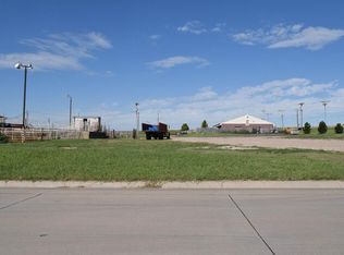 5025 General Hays Rd, Hays, KS 67601