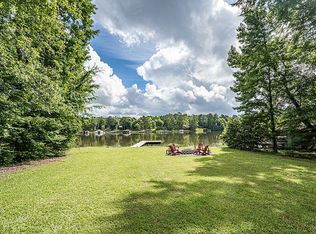 150 Crooked Creek Bay Rd, Eatonton, GA 31024