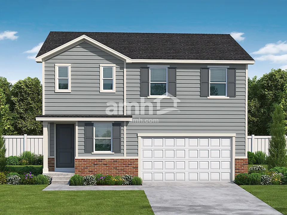 5542 W Castleton Ln