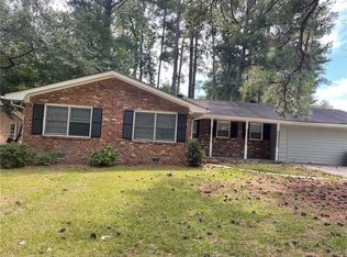 2640 Burdett Rd, Atlanta, GA 30349