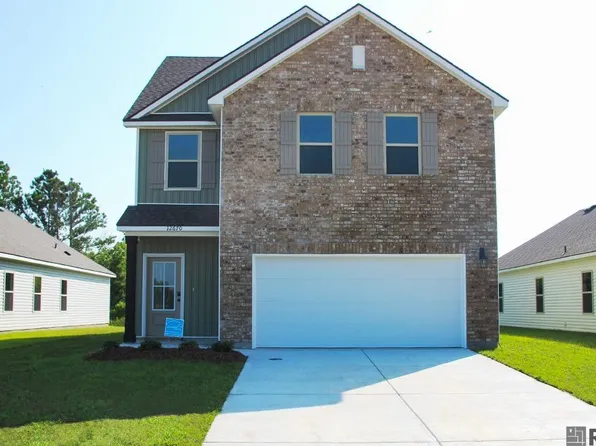 12670 Nightshade Ave, Walker, LA 70785