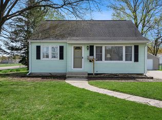 1934 Homecrest Ave, Kalamazoo, MI