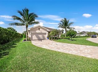 9715 Mirada Blvd, Fort Myers, FL 33908