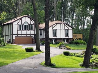 12524 344th Ave, Twin Lakes, WI 53181