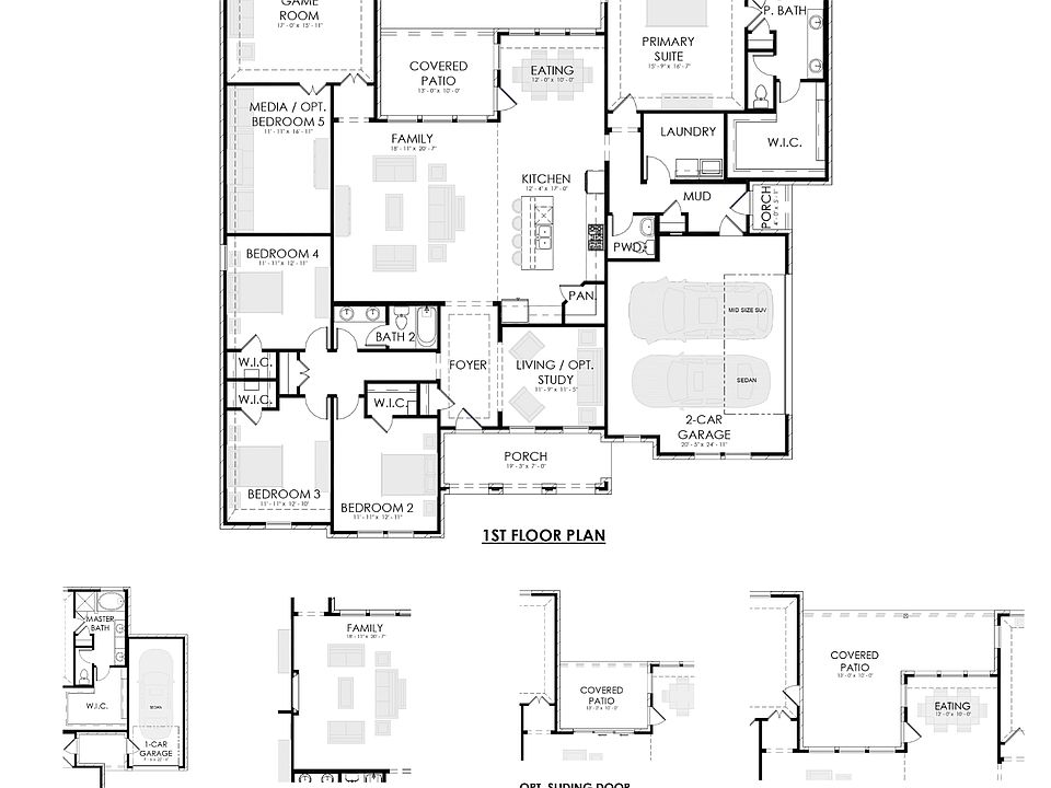 2nd image of 140 Swan Lake Dr