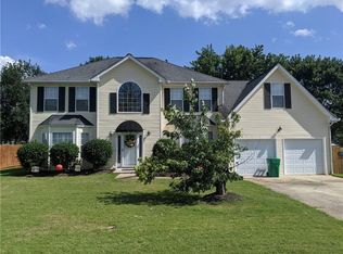 2428 Waters Run, Decatur, GA 30035
