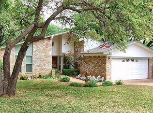 4901 Trails Edge Dr, Arlington, TX 76017