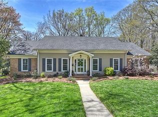 5716 Bellechasse St, Charlotte, NC 28210