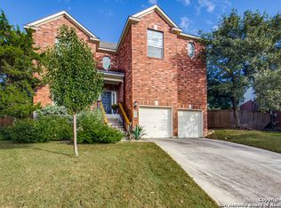 13215 Red Tail, Helotes, TX 78023