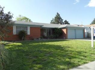 12129 Genoa St NE, Albuquerque, NM 87111