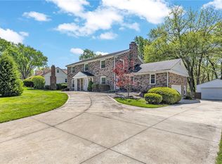 401 Smiley Rd, Liberty, MO 64068