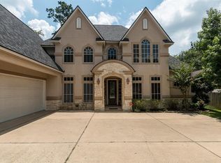 66 W Fairbranch Cir, Spring, TX 77382