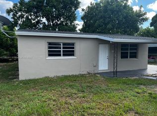 3020 NW 17th Ct, Fort Lauderdale, FL 33311