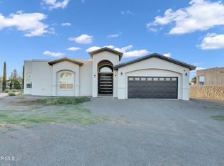 3651 Krag St, El Paso, TX 79938