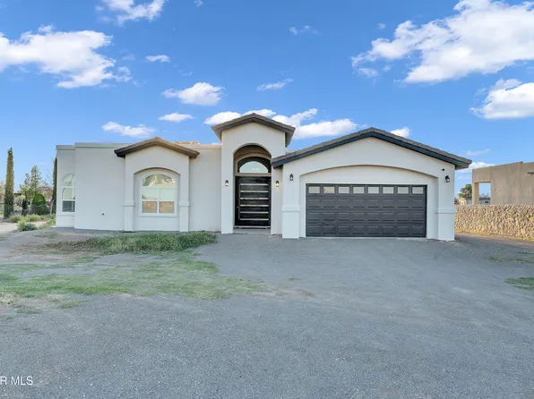 3651 Krag St, El Paso, TX 79938