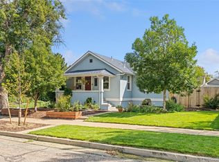 4166 Depew St, Denver, CO 80212