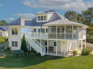 1375 W 610 N, Howe, IN 46746