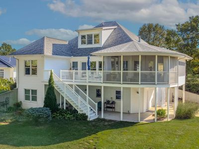 1375 W 610 N, Howe, IN, 46746