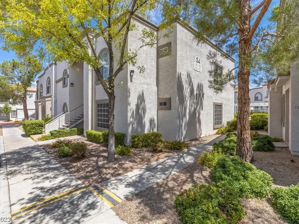 3125 N Buffalo Dr Unit 2083, Las Vegas, NV 89128