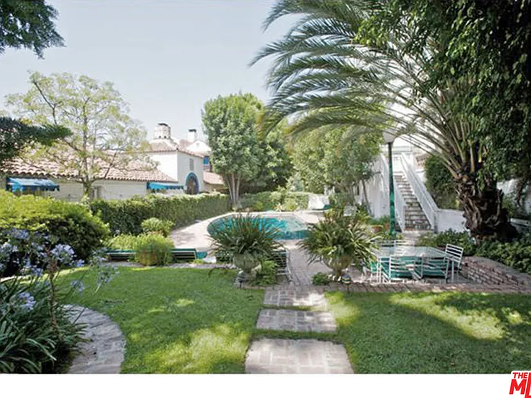1416 Havenhurst Dr #GF — Photo 12
