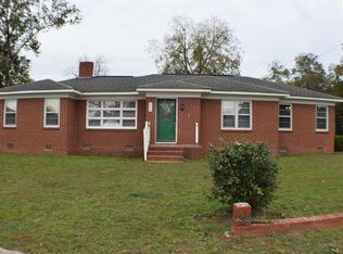 316 Stafford Ave, North, SC 29112