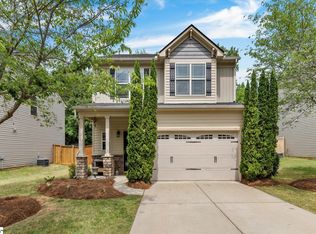 606 Millervale Rd, Greer, SC 29650