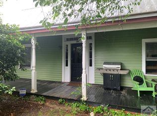 985 Oconee St #A, Athens, GA 30605