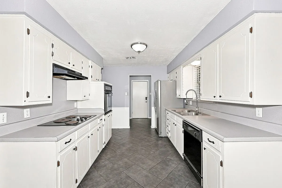 3204 Denbury Drive Fort Worth TX 76133 — Photo 4