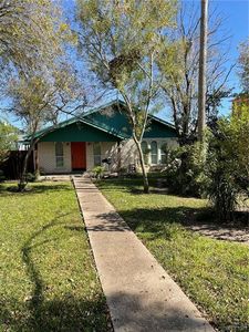 428 S Missouri Ave, Mercedes, TX, 78570