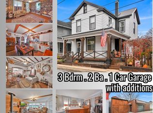 13 E Maple Ave, Myerstown, PA 17067