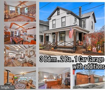 13 E Maple Ave, Myerstown, PA, 17067