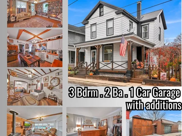 13 E Maple Ave, Myerstown, PA 17067