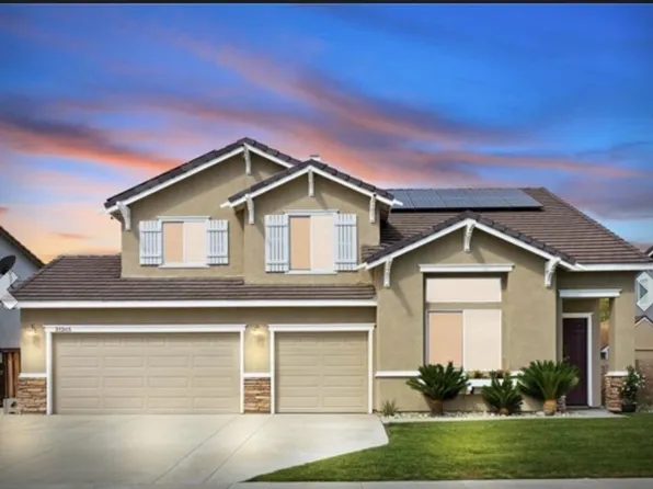 31265 Euclid Loop, Winchester, CA 92596