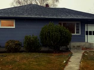 211 S Oak St, Townsend, MT 59644