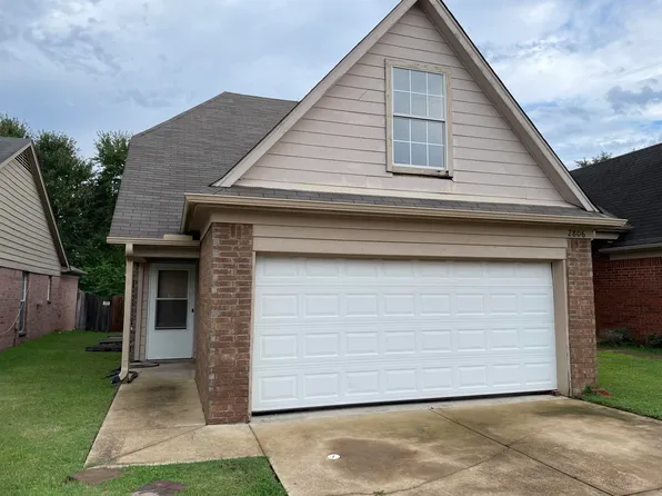 2806 Virginia Woods Pl, Arlington, TN 38002