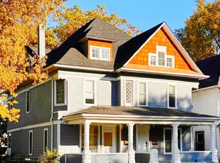 2351 N Capitol Ave, Indianapolis, IN
