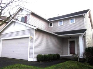 2715 NE 2nd St, Renton, WA 98056