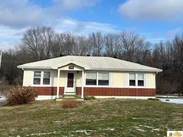 120 Westview Dr, Glasgow, KY 42141