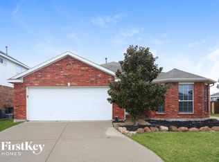 1521 Vista Ridge Dr, Forney, TX 75126