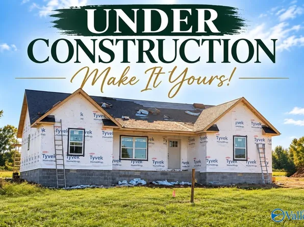 286 County Road 244, Fort Payne, AL 35968