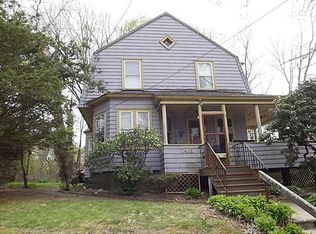 146 Post Rd, Warwick, RI 02888