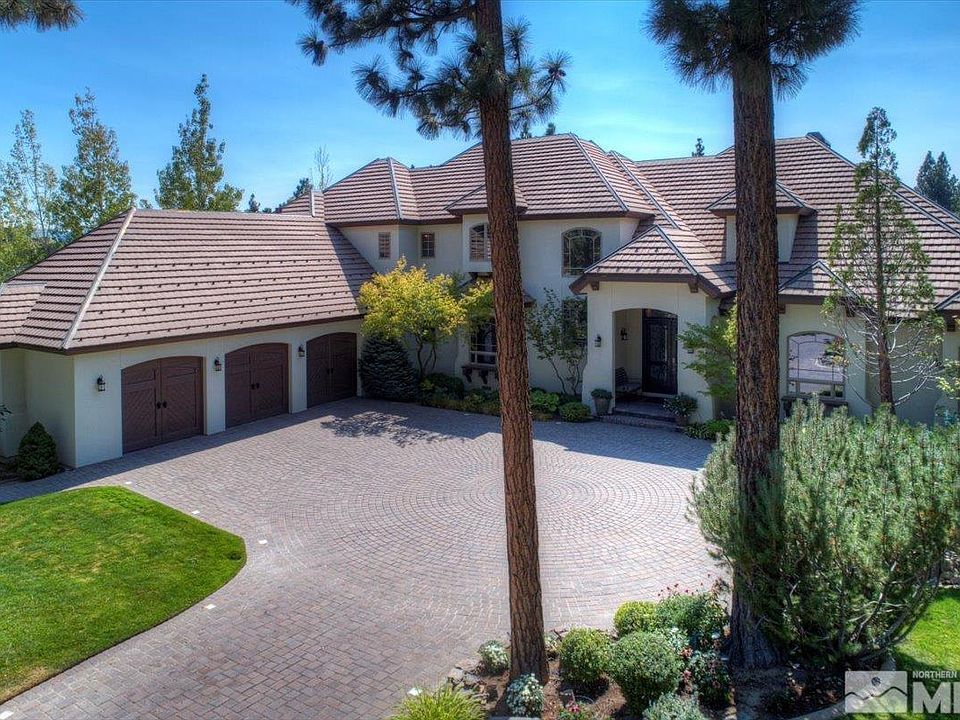 6105 Lake Geneva Dr, Reno, NV 89511 | Zillow