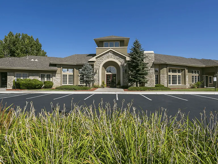 Ranchstone Apartment Homes — Photo 19