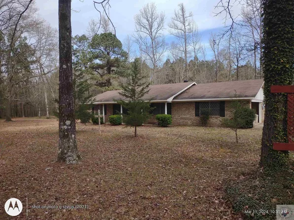 10525 State Highway 196, Texarkana, AR 71854