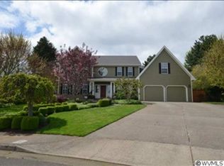 3873 Saint Andrews Loop S, Salem, OR 97302