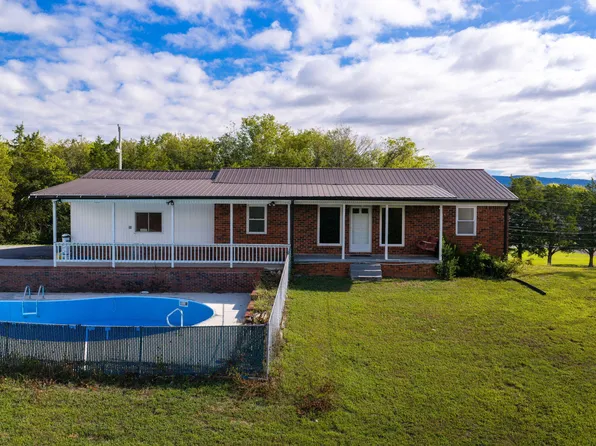 166 Rebel Dr, Dunlap, TN 37327