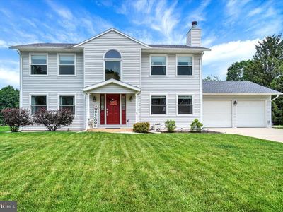 2039 Golden Eagle Dr, York, PA, 17408