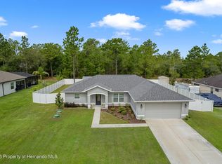 15245 Fleetwood Rd, Weeki Wachee, FL 34614